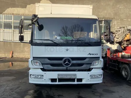 Mercedes-Benz  Atego 2013 года за 25 000 000 тг. в Алматы – фото 3