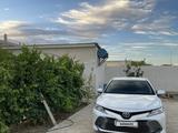 Toyota Camry 2019 годаүшін15 200 000 тг. в Актау