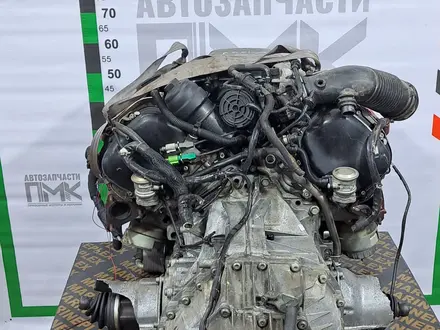 Двигатель на Ауди А6С6 объёмом 2.4 BDW за 450 000 тг. в Астана – фото 7