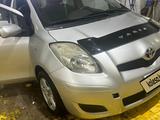 Toyota Yaris 2009 годаfor3 900 000 тг. в Алматы – фото 2