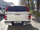 Toyota Hilux 2022 года за 20 000 000 тг. в Атырау – фото 3