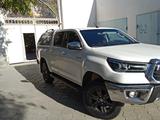 Toyota Hilux 2022 года за 20 000 000 тг. в Атырау