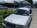 Mercedes-Benz C 280 1996 годаүшін1 400 000 тг. в Алматы
