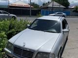 Mercedes-Benz C 280 1996 годаүшін1 400 000 тг. в Алматы