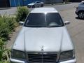 Mercedes-Benz C 280 1996 годаүшін1 400 000 тг. в Алматы – фото 2
