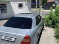Mercedes-Benz C 280 1996 годаүшін1 400 000 тг. в Алматы – фото 4