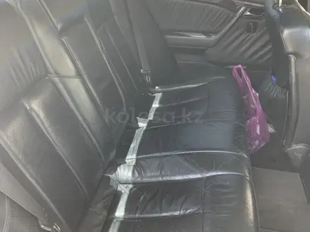 Mercedes-Benz C 280 1996 года за 1 400 000 тг. в Алматы – фото 6