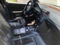 Mercedes-Benz C 280 1996 годаүшін1 400 000 тг. в Алматы – фото 7