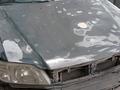 Honda CR-V 1997 годаүшін4 800 000 тг. в Петропавловск – фото 11