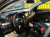 Mitsubishi Lancer 2008 года за 3 200 000 тг. в Алматы – фото 2