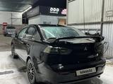 Mitsubishi Lancer 2008 года за 3 200 000 тг. в Алматы – фото 5