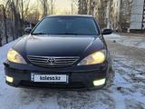 Toyota Camry 2005 года за 5 950 000 тг. в Павлодар – фото 4