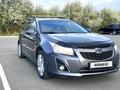 Chevrolet Cruze 2012 годаүшін5 300 000 тг. в Астана – фото 3