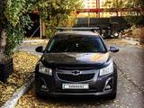 Chevrolet Cruze 2012 годаfor5 300 000 тг. в Астана