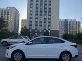 Hyundai Accent 2023 годаүшін8 200 000 тг. в Шымкент – фото 4