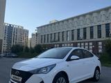 Hyundai Accent 2023 годаүшін8 200 000 тг. в Шымкент – фото 5