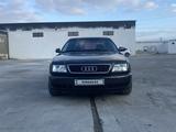 Audi A6 1995 года за 2 700 000 тг. в Тараз – фото 3