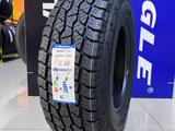 Triangle AgileX AT TR292 265/70R16 112Sүшін40 600 тг. в Алматы