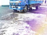 Foton Alpha 2012 года за 7 500 000 тг. в Алматы – фото 2