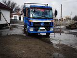 Foton Alpha 2012 года за 7 500 000 тг. в Алматы