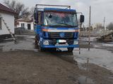 Foton Alpha 2012 года за 7 500 000 тг. в Алматы – фото 4