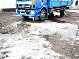 Foton Alpha 2012 года за 7 500 000 тг. в Алматы – фото 3