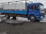 Foton Alpha 2012 года за 7 500 000 тг. в Алматы – фото 5