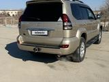 Toyota Land Cruiser Prado 2007 годаfor13 000 000 тг. в Жанаозен – фото 3