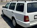 Volkswagen Golf 1997 года за 1 700 000 тг. в Шымкент – фото 6