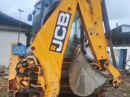 JCB  3CX 2013 года за 25 000 000 тг. в Алматы – фото 3