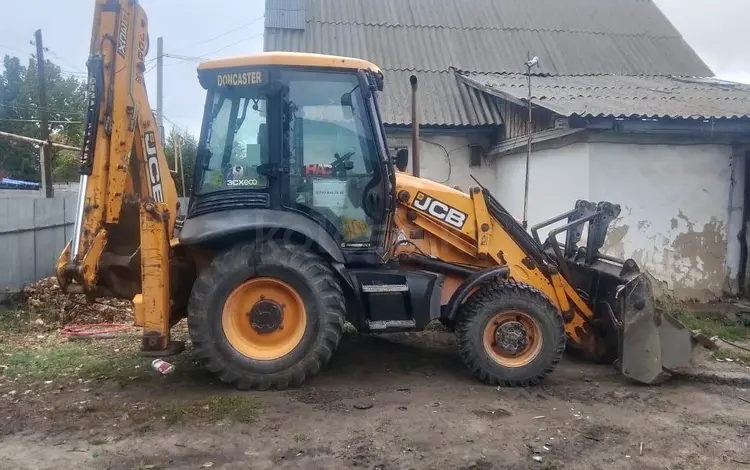 JCB  3CX 2013 года за 25 000 000 тг. в Алматы