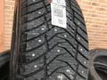 Yokohama Ice Guard SUV G075 285/45R22 114Q ЗАМЕНА НА 275 50R22 295 40R22for250 000 тг. в Астана – фото 5