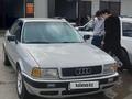 Audi 80 1994 годаүшін1 650 000 тг. в Тараз