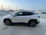 Hyundai Tucson 2021 годаүшін12 700 000 тг. в Актау – фото 3