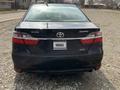 Toyota Camry 2016 годаүшін7 000 000 тг. в Тараз – фото 4