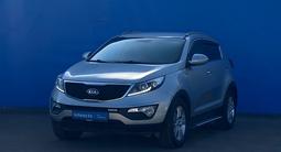 Kia Sportage 2013 года за 7 760 000 тг. в Алматы