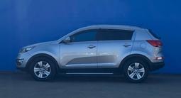 Kia Sportage 2013 года за 8 170 000 тг. в Алматы – фото 5