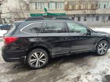 Subaru Outback 2019 годаүшін11 000 000 тг. в Алматы – фото 2