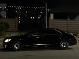 Mercedes-Benz S 500 2007 годаfor7 500 000 тг. в Астана – фото 4