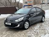 Hyundai Accent 2014 года за 4 800 000 тг. в Актобе