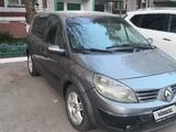 Renault Scenic 2008 годаүшін2 500 000 тг. в Астана – фото 4