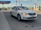 Skoda Octavia 2014 года за 4 700 000 тг. в Астана – фото 2