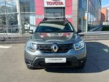 Renault Duster 2021 годаүшін8 390 000 тг. в Усть-Каменогорск – фото 5