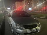 ВАЗ (Lada) Priora 2170 2013 года за 2 600 000 тг. в Кокшетау – фото 4