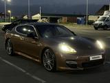 Porsche Panamera 2009 годаүшін20 000 000 тг. в Алматы
