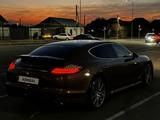 Porsche Panamera 2009 годаүшін20 000 000 тг. в Алматы – фото 4