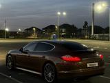 Porsche Panamera 2009 годаүшін20 000 000 тг. в Алматы – фото 3