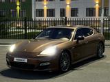 Porsche Panamera 2009 годаүшін20 000 000 тг. в Алматы – фото 2