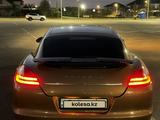 Porsche Panamera 2009 годаүшін20 000 000 тг. в Алматы – фото 5
