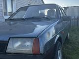 ВАЗ (Lada) 21099 2000 года за 350 000 тг. в Павлодар – фото 3